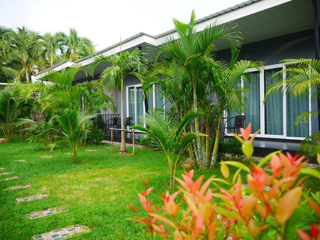 Marisa Garden Bungalow Bang Tao Beach  Exterior photo